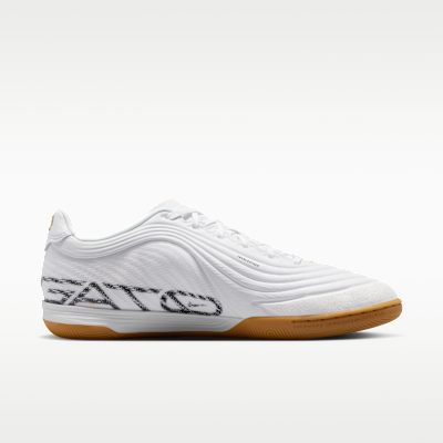 Nike Tiempo Reactgato Indoor/Court Low-Top Soccer Shoes. Nike.com